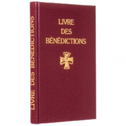 Livre des Bénédictions