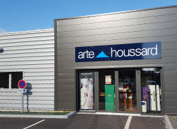 Arte Houssard - Poilley