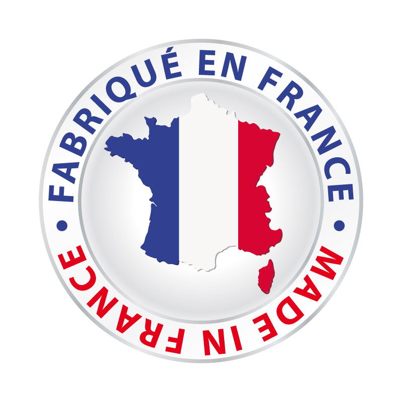 Fabrication française