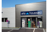 ARTE HOUSSARD