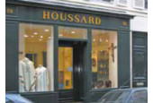 ARTE HOUSSARD